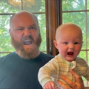 Meet your Posher, Charles